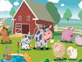 Peli Farm Slide