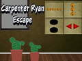 Peli Carpenter Ryan Escape