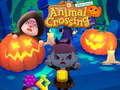 Peli New Horizons Welcome To Animal Crossing
