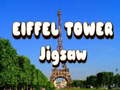 Peli Eiffel Tower Jigsaw