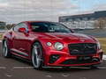 Peli Bentley Continental GT Speed Puzzle