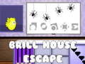 Peli Brill House Escape