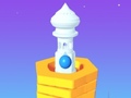 Peli Happy Stack Ball Online