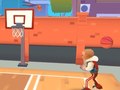 Peli Idle Basketball