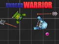 Peli Undead Warrior