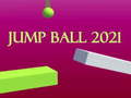 Peli Jump Ball 2021