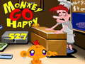 Peli Monkey Go Happy Stage 527