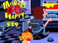 Peli Monkey Go Happy Stage 529