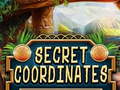 Peli Secret Coordinates