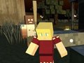 Peli Block Granny Scary Horror