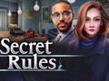 Peli Secret Rules