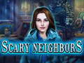 Peli Scary Neighbors