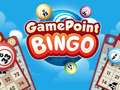 Peli Bingo Gamepoint