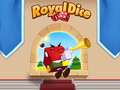 Peli Royal Dice