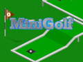 Peli Minigolf