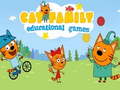 Peli Cat Family Educational Games