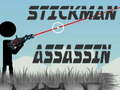 Peli Stickman Assassin