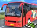 Peli Indian Uphill Bus Simulator 3D
