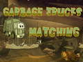 Peli Garbage Trucks Matching 