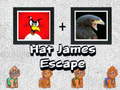 Peli Hat James Escape