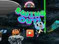 Peli The Amazing World of Gumball: Swing Out