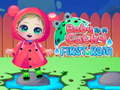 Peli Baby Cathy Ep14 first Rain