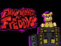 Peli Funkin’ Nights at Freddy’s