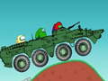 Peli Armored aces Among Us - Imposter