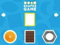 Peli Shapes Game