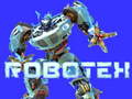 Peli Transformers Robotex