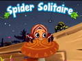 Peli Spider Solitaire 