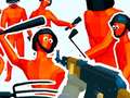 Peli Destroy All Enemies
