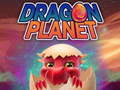 Peli Dragon Planet