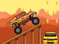 Peli Mad Truck Challenge