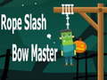 Peli Rope Slash Bow Master