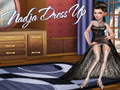 Peli Nadia Dress Up