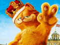 Peli Garfield Jigsaw Puzzle Collection