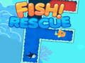 Peli Fish! Rescue
