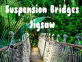 Peli Suspension Bridges Jigsaw