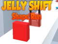 Peli Jelly Shift Shape Run