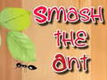 Peli Smash the Ant