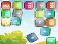 Peli 2048 Physics
