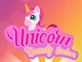 Peli Unicorn Beauty Salon