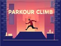 Peli Parkour Climb