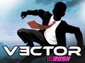 Peli Vector Rush