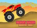 Peli Desert Racer Monster Truck