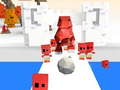 Peli King Bowling Defence