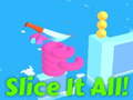 Peli Slice It All!   