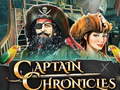 Peli Captain Chronicles
