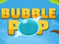 Peli Bubble Pop